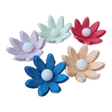 Suhkrukaunistus PÕLDLILL mix 40tk