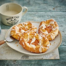 KÕRVITSA-APELSINI TÄIDIS 12kg (KÜPSETUSKINDEL)