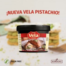Pistachio cream baking-resistant 6kg