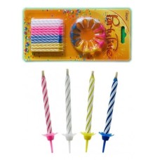 TORDIKÜÜNAL mix 24 tk 