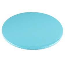 TORDIALUS tugev sinine 30cm ümar 