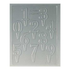 ŠOKOLAADIVORM (erinevad) 1tk