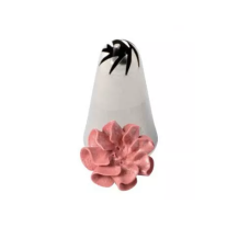 PRITSKOTI OTSIK/TÜLLE  ø8mm/D13/H42mm 1tk