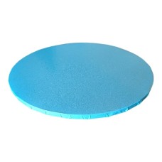 TORDIALUS tugev sinine 30cm ümar 