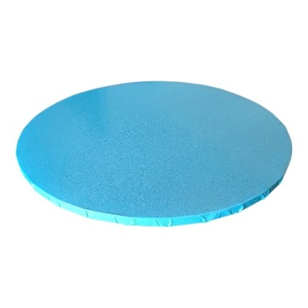 TORDIALUS tugev sinine 30cm ümar 