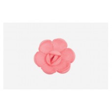 Wafer Rose (English) small, pink 70pcs