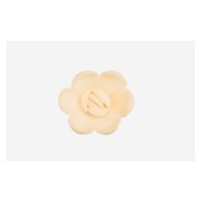 Vahvlikaunistus INGLISE ROOS väike kreem 70tk