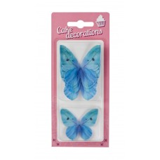 VAHVLIKAUNISTUS LIBLIKAD SINISED 8tk, blisterpakendis