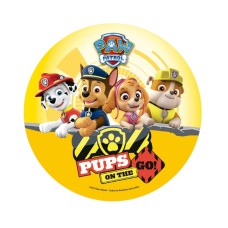 VAHVLIPILT PAW PATROL 1tk