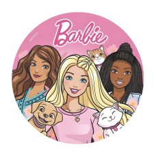 VAHVLIPILT BARBIE 1tk