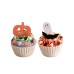 VAHVLIKAUNISTUS HALLOWEEN blisterpakendis