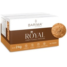 VAHVLIHELBED Crispy Flakes Royal 2kg