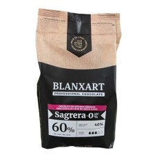 ŠOKOLAADINÖÖBID TUME 60% suhkruvaba 1kg