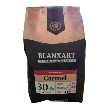 ŠOKOLAADINÖÖBID KARAMELLI 1kg