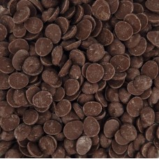 ŠOKOLAADINÖÖBID CHOCOLIKE Milk 1kg  ŠOKOLAADINÖÖBID CHOCOLIKE Milk 1kg