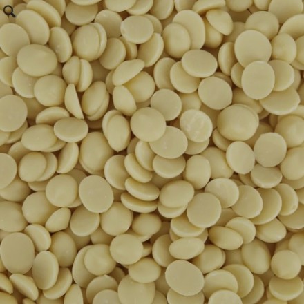 ŠOKOLAADINÖÖBID CHOCOLIKE White 1kg ŠOKOLAADINÖÖBID CHOCOLIKE White 1kg